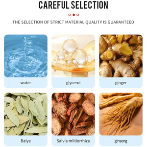 Loción de Alquitrán de Carbón Natural con Fórmula Herbal para el Cuidado del Cabello, Alivia el Malestar del Cuero Cabelludo, Reduce <span class=keywords><strong>la</strong></span> Picazón y Trata el Tricodermatitis - Product Image 2