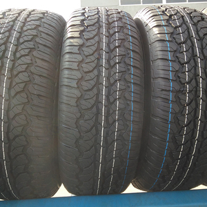 Pneu tout-terrain A/<span class=keywords><strong>T</strong></span> de fabrication chinoise à <span class=keywords><strong>prix</strong></span> d'usine 275/65R18LT 275/70R18LT Lanvigator Aplus Royalblack Compasal <span class=keywords><strong>Cross</strong></span> Country SUV - Product Image 2