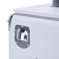 17L Vintage Outdoor Camp Portable Picnic Small Mini Beer Ice Chest Metal Retro Box Custom Cooler Boxes