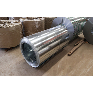 ราคาเหล็กม้วนชุบสังกะสี Dx51d 0.2 0.25 <span class=keywords><strong>0.26</strong></span> 0.28 0.3 0.35 0.4 - Product Image 1