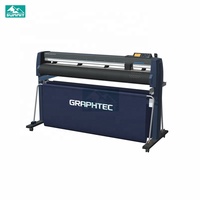 Plotter Graphtec Serie FC9000 Nuevo, Original, Hecho en Japón, para Vinilo