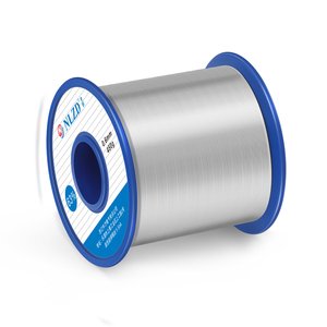 Nhà Máy OEM 63/37 60/40 55/45 50/50 45/55 40/60 Chì Dây Hàn 50G 75G 100G 200G 300G 450G <span class=keywords><strong>500G</strong></span> 1000G Trọng Lượng Dây Hàn - Product Image 3