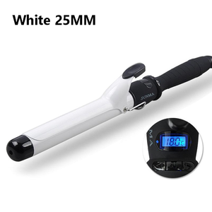 Professionnel Auto Céramique Cheveux Curling usage personnel Wave Bigoudi Sans Fil - Product Image 6