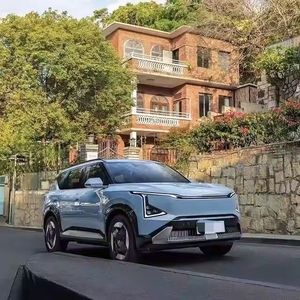 2025 KIA EV5 SUV Coche eléctrico puro con nueva energía Air Land Wave EV Vehículo usado - Product Image 1