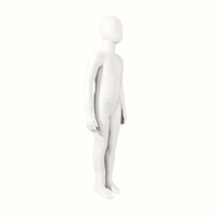 Maniquí Infantil, Maniquí de Ropa, Muñeca Maniquí