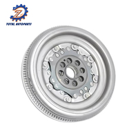 عجلة الطيار 06J105266S 415079310 415084409 06J 105 266 S تناسب سيارات أودي وفولكس فاجن وسكودا وسيات 1.8TSI DSG7 DQ200