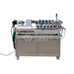 スモールラボスケールツインスクリューラボ/ラボ用押出機販売 - Product Image 1