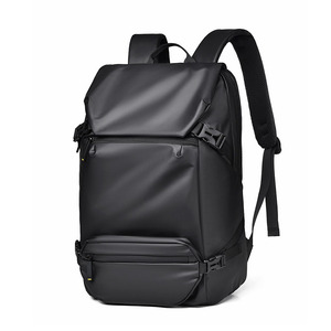 Custom Style <b>Large</b>-capacity Leisure Waterproof Sport College <b>Laptop</b> Backpack Smart Cool Backpack <b>Bag</b> Men Backpack - Product Image 2