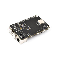 Carte de développement ESP32-P4 Module ESP32-C6 Ethernet 100 Mbps POE Caméra WIFI6 Bluetooth 5