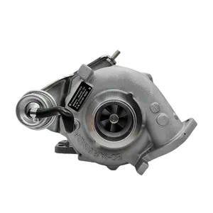 Üretici çin Turbo 17201-E0810 17201E0440 17201E0441 17201E0451 Hino için turboşarj