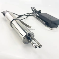 Machine à ventiler les cheveux pour les closures