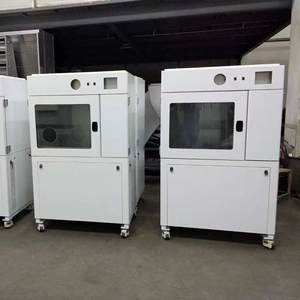 Công nghiệp OEM tùy chỉnh kim loại phân phối điện Bảng điều khiển cấu trúc vỏ tủ Điều khiển hộp bao vây nhà sản xuất ISO - Product Image 3