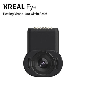 Cámara XREAL Eye 6DoF, Ojo del Espacio para Gafas Inteligentes AR XREAL One, Accesorios Hechos en China Continental - Product Image 2