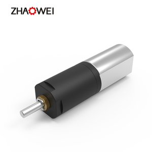 <span class=keywords><strong>Motor</strong></span> de CC con Caja de Engranajes Planetaria Sin Escobillas Zhaowei ZWPD010010-13 de 10 mm, 3 V, 1115 rpm y 17 gf.cm para Sistema Médico de Lavado por Pulsaciones - Product Image 6