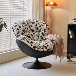 Fauteuils de salon modernes de luxe 2026, fauteuils à bascule, chaises longues, canapés inclinables, fauteuils individuels relaxants – Vente en gros usine - Product Image 3