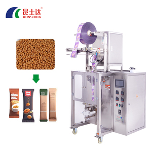 향신료 측면 향 주머니 과립 스케일 전자 커피 콩 수직 등 기계 설탕 시리얼 밀봉 가방 스틱 소금 바닐라 쌀 - Product Image 1