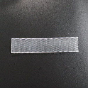 Nhà máy bán hàng trực tiếp của ép đùn nổi ánh sáng Hội Đồng Quản trị, dẫn ánh sáng khuếch tán tấm, dẫn nổi ánh sáng Hội Đồng Quản trị. - Product Image 1