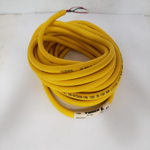 Cordon de connexion PLC WKB 3T-6/<span class=keywords><strong>S105</strong></span>/SV à extrémité unique (U-55404) NNB pour produit sous garantie - Product Image 1
