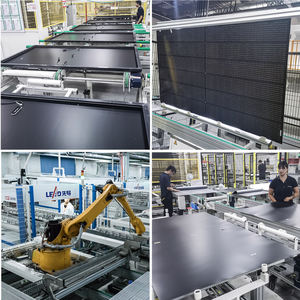 Monocrystalline Silicon <strong>Cells</strong> 400W 405W High Efficiency Mono Silicon <strong>Solar</strong> Panel Customized <strong>Perovskite</strong> Europe Stock - Product Image 5