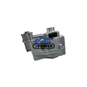 Nouveau régulateur de vitesse XPower 1013 pour pièces de moteur d'excavatrice sur chenilles 0211-1435 0295-1435 0295-9513 - Product Image 1