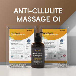 <span class=keywords><strong>Huile</strong></span> <span class=keywords><strong>de</strong></span> Massage Amincissante Anti-<span class=keywords><strong>Cellulite</strong></span> en Gros à Faible QMC Avec <span class=keywords><strong>Huile</strong></span> <span class=keywords><strong>Essentielle</strong></span> pour Soin Complet du Corps Hydratation Détente Sans Cruauté - Product Image 3