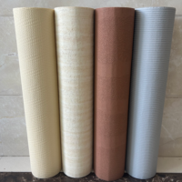 3d New Arrivals Peel and Stick Wallpaper Home Decor Foam Self Adhesive the Surface of Stone Texture Wall Sticker