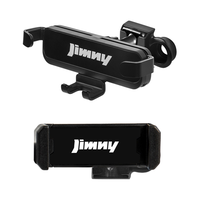 Pour dédié pour Suzuki nouveau support de voiture Jimny support de Navigation GPS accessoires intérieurs modifiés