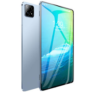 Offre Spéciale 2025 Tablette 10.1 ''HD <span class=keywords><strong>Android</strong></span> <span class=keywords><strong>13</strong></span> Processeur 8 cœurs Caméra 13MP 5.3 Tablette 3G/4G - Product Image 5