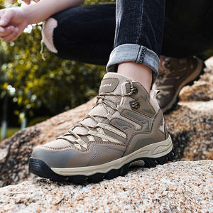 YT 2025 nuovo arrivo scarpe da trekking autunno inverno per uomo <span class=keywords><strong>donna</strong></span> scarpe sportive da trekking in alta <span class=keywords><strong>montagna</strong></span> - Product Image 5