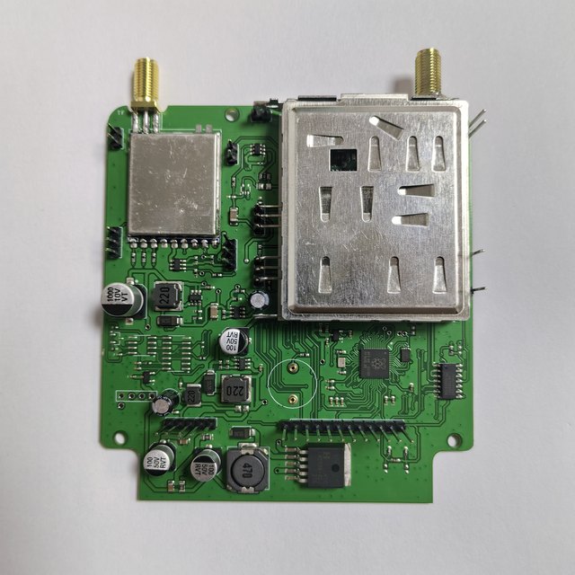 2025 ODM PCBA Customized Motherboard 2.4 PCB Module Factory Good Price