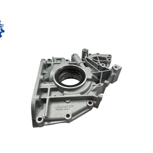 Bomba de Aceite para Motor Diésel D6D D6E, Piezas de Excavadora 20502113 - Product Image 1