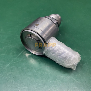 Soupape de régulation de pression de carburant FRAPP 7210-0503 d'origine neuve de haute qualité pour Paccar MX13 pour camion 2136382 - Product Image 5