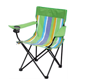 Chaises de plage <span class=keywords><strong>en</strong></span> métal modernes personnalisées <span class=keywords><strong>en</strong></span> gros pour <span class=keywords><strong>les</strong></span> loisirs de plein air pour le camping Sillas De Playa - Product Image 2