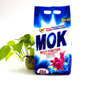 Lessive en poudre blanche <span class=keywords><strong>et</strong></span> bleue pour lavage à la main <span class=keywords><strong>et</strong></span> en machine, haute mousse <span class=keywords><strong>et</strong></span> faible mousse, pour vêtements, 3 ans - Product Image 2