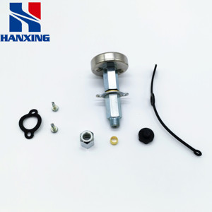 Modification automobile, port de remplissage et valve à double carburant au gaz liquéfié pour les voitures OLIVER modèle a, accessoires de gaz <span class=keywords><strong>GPL</strong></span> dédiés - Product Image 4