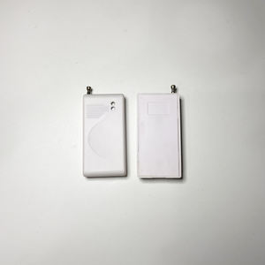 RF433Mhz беспроводной датчик вибрации для системы сигнализации GSM поверхностное крепление детектор удара 12 В батарея внутри - Product Image 6