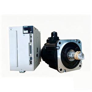 Moteur industriel SGM7J Garantie d'un an 2026 Haute efficacité Automatisation industrielle fiable Performance stable - Product Image 2
