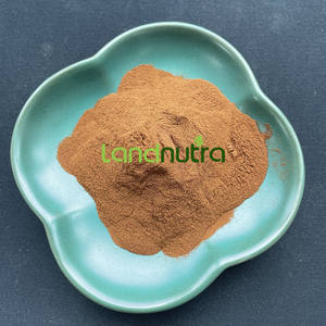 Landnutra Groothandel Food Grade Bitter Meloen <span class=keywords><strong>Extract</strong></span> <span class=keywords><strong>Karela</strong></span> Poeder Bitter Meloen Peptide Poeder - Product Image 2