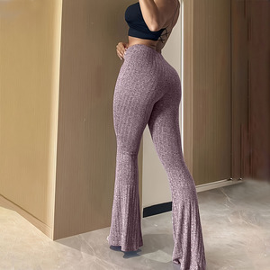 Gran oferta <span class=keywords><strong>de</strong></span> <span class=keywords><strong>ropa</strong></span> <span class=keywords><strong>de</strong></span> gimnasio para <span class=keywords><strong>mujer</strong></span> <span class=keywords><strong>de</strong></span> <span class=keywords><strong>Amazon</strong></span>, mallas deportivas <span class=keywords><strong>de</strong></span> cintura alta para Yoga, <span class=keywords><strong>ropa</strong></span> ajustada elástica sólida para fitness y yoga - Product Image 6