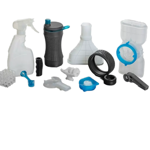 Professional SLS 3D Printing <strong>Service</strong> | Nylon PA12, Plastic &amp; Resin Prototype | Low MOQ, Fast Delivery - Product Image 2
