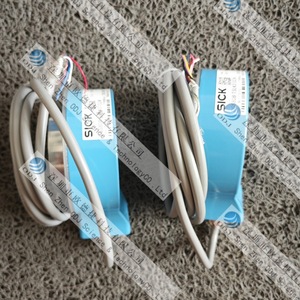 Sensor SICK GL6-P1112 Importado de Alemania, Original para Piezas de Repuesto de Máquinas Herramienta, Aleación de Zinc - Product Image 4