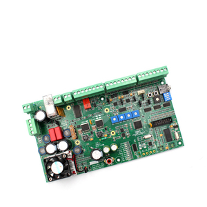 Hệ thống kiểm soát truy cập thông minh ô tô bảng pcba cổng thông minh Nhà lắp ráp <span class=keywords><strong>PCB</strong></span> SMT-OEM/ODM tùy chỉnh dịch vụ chìa khóa trao tay một cửa - Product Image 2