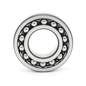 Rodamiento de Rodillos Autoalineable de Alta Calidad 24036CC-W33, Rodamiento 24036CC/W33, 180x280x100mm. - Product Image 2