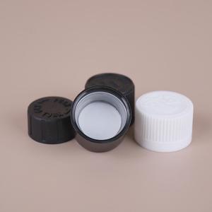 CRC 32Mm 38Mm 42Mm Bouchon de bouteille Bouchon de sécurité résistant aux enfants Bouchon à vis en plastique CRC - Product Image 6