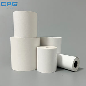 Bulk Supply 57x30mm <b>Mini</b> Thermal Paper Roll Handheld Calculator Portable <b>Printer</b> Ticket Paper Small Size - Product Image 1