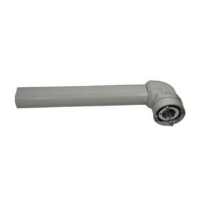 OEM <span class=keywords><strong>Die</strong></span> Cast <span class=keywords><strong>aluminium</strong></span> lengan robot komponen oleh produsen Cina - Product Image 2