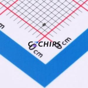 ทรานซิสเตอร์ DFN0603-2L HUCLAMP3331ZATFT ESD และการป้องกันไฟกระชาก (TVS/ESD) - Product Image 1