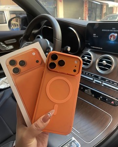 Compatibilité complète des accessoires, personnalisation facile pour le <span class=keywords><strong>téléphone</strong></span> 17 Pro Max 5G, étuis et protections d'écran OLED parfaitement adaptés - Product Image 1