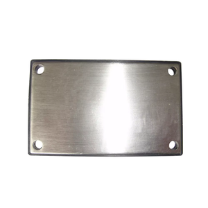 Rectificador <span class=keywords><strong>de</strong></span> puente trifásico MDS300A1600V Tipo estándar 300Amp 1600V MDS300A - Product Image 6