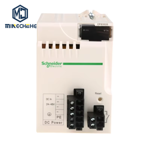Original New R Electric Modicon X80 BMXCPS3020 Power Supply Module for PLC Controller - Product Image 1